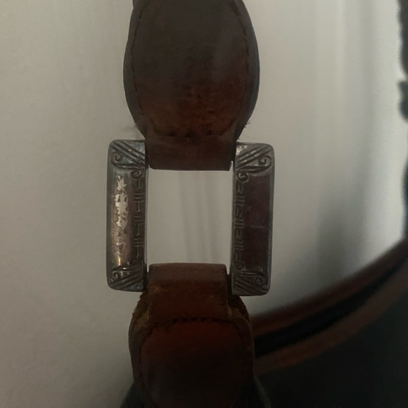 Brighton Vintage Shoulder Bag - Picture 10 of 10